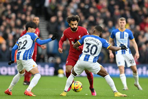 球队的表现 球队的表现